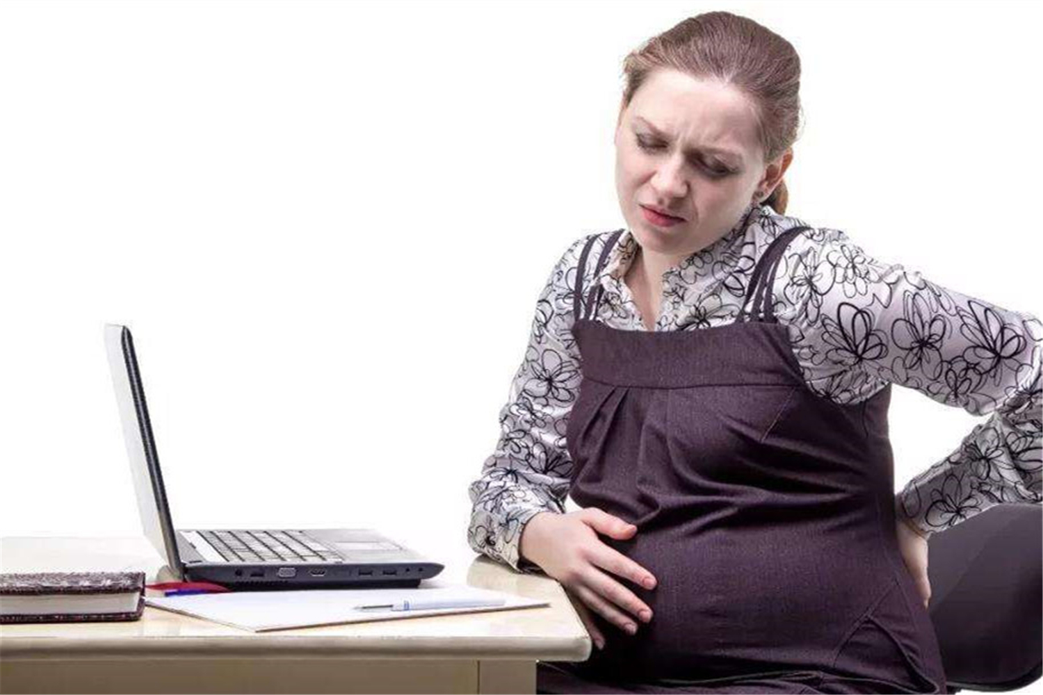 孕期“耻骨”疼到坐也不是站也不是？这五类孕妇，要尤其注意