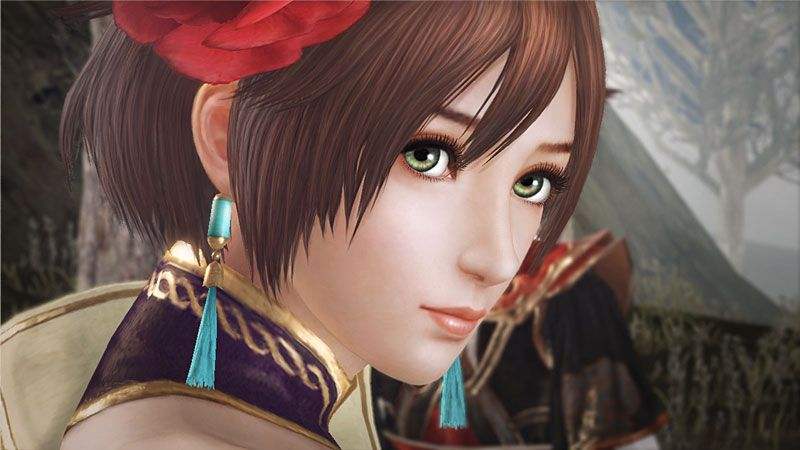 无双大蛇z专属道具效果,大蛇无双人物实力排行