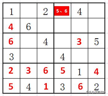 玩转数独有什么技巧吗,玩转数独的方法
