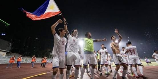 今非昔比最新状况,国足对阵菲律宾最新视频战绩