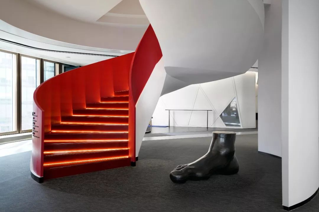 复星打造bfc外滩金融中心,上海复星bfc外滩金融中心