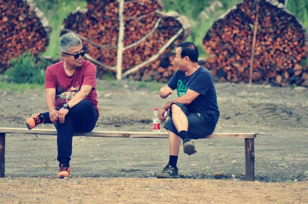 10个闺蜜，历时22天，沿着中俄边境跑了8100公里，刺激！（一）