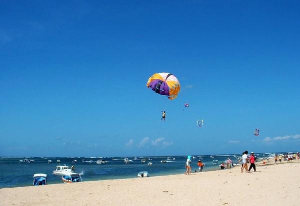 巴厘岛免签一日游,超高性价比巴厘岛旅行攻略