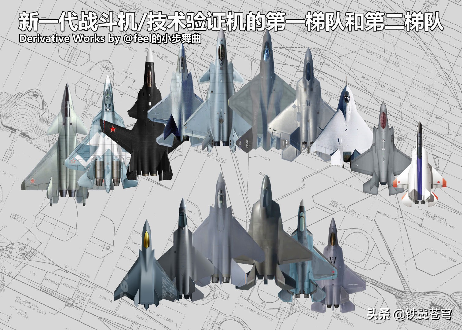 又增加一名新成员，你不知道的五代机黄金家族，梦想总是要有的