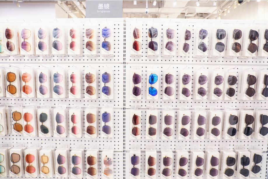 火爆全国的800㎡＋网红生活馆空降天津！居然隐藏了这么多秘密