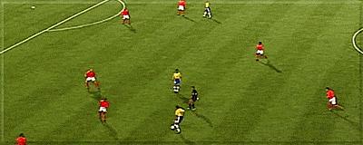 98年世界杯荷兰争第三名,98年世界杯最精彩一场