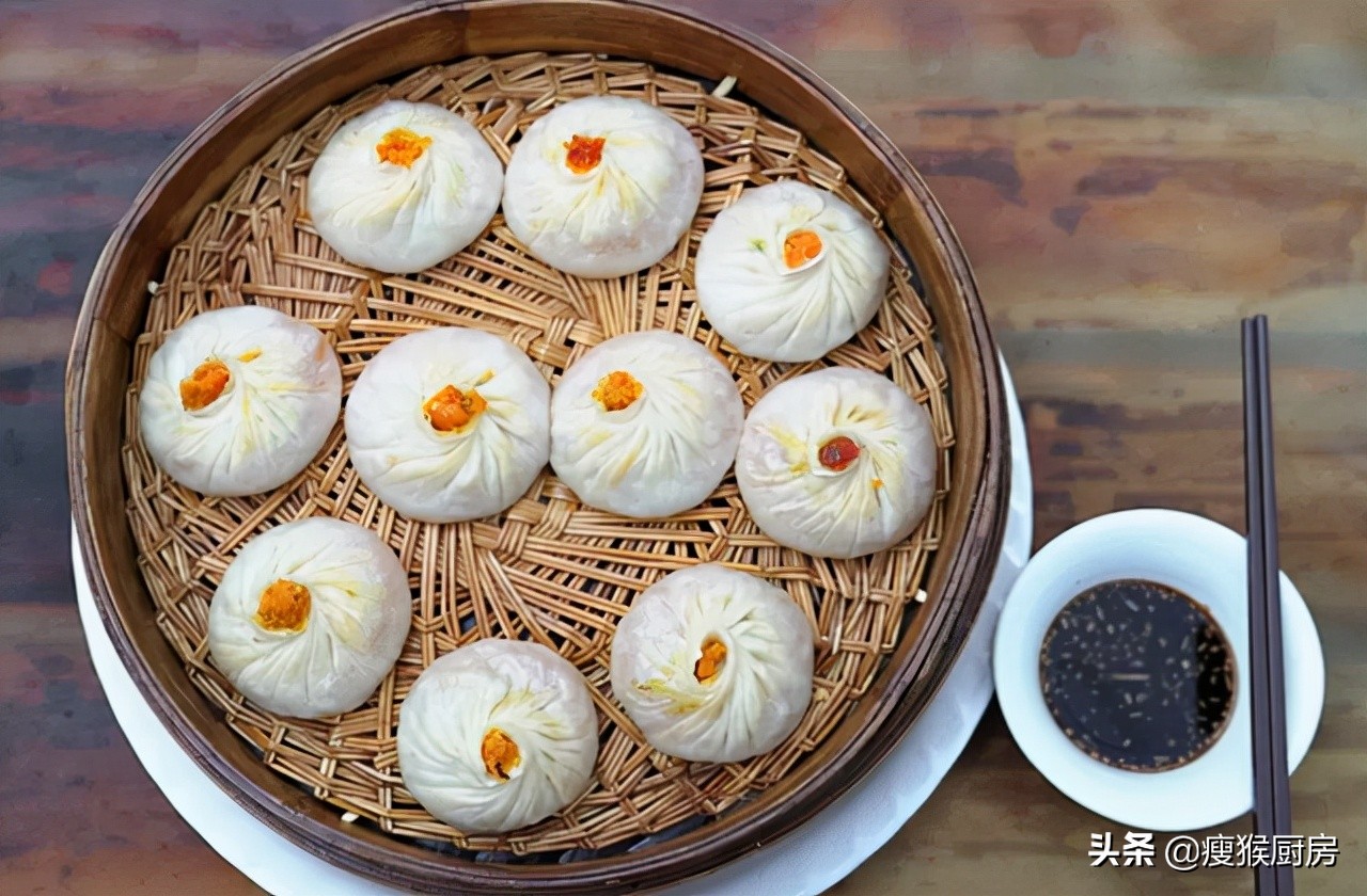 江苏人最喜欢吃的10种小吃,江苏十大老字号小吃