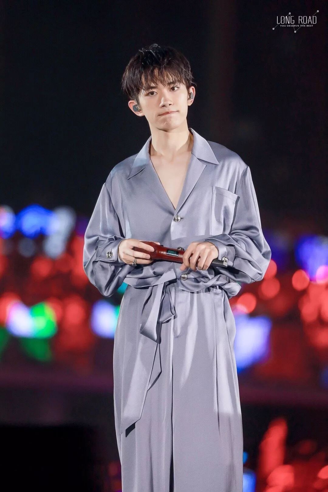 一定要有一套好看的睡衣,可以穿出门的夏天秋衣秋裤睡衣