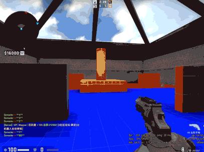 「社区服」娱乐与对抗并重的不二选择-附2018年11月29日更新日志