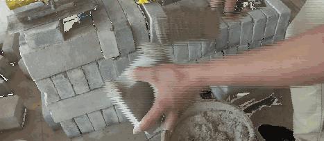 有哪些隔断方法很实用,这8个实用隔断技巧让你家更通透