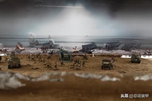 战场沙盘玩具模型,战场沙盘模型制作