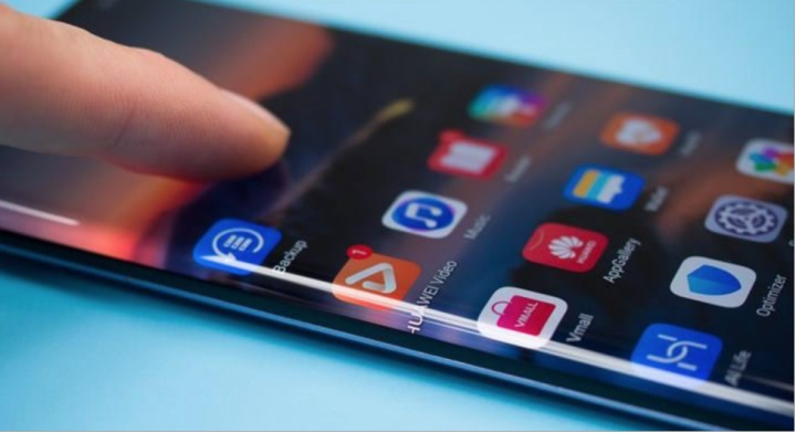 华为手机膜进化史,手机上第一款手机膜