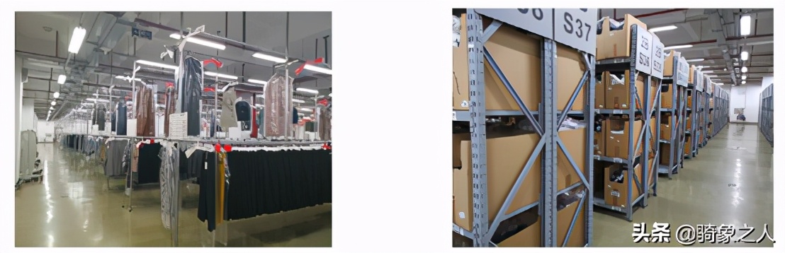 服装行业数字化方案,中国服装定制物联网平台