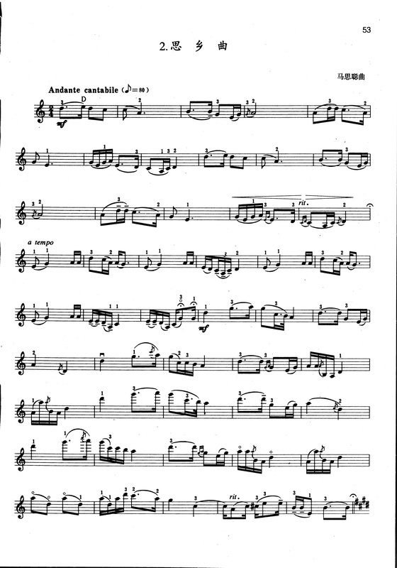 十大公认顶级小提琴曲,世界最著名的24首小提琴协奏曲