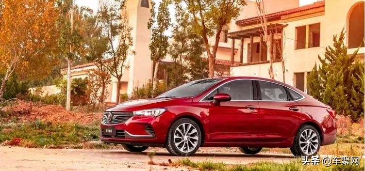 别克威朗2020款3缸值得买吗,2020款别克威朗都是三缸的吗