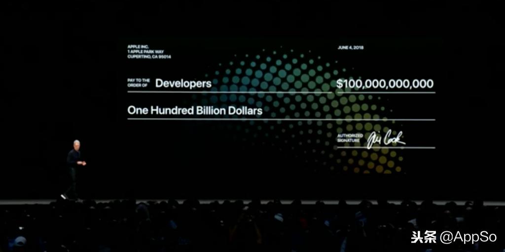 为什么苹果的Keynote那么好看？学会这4招，你也能做出同款PPT