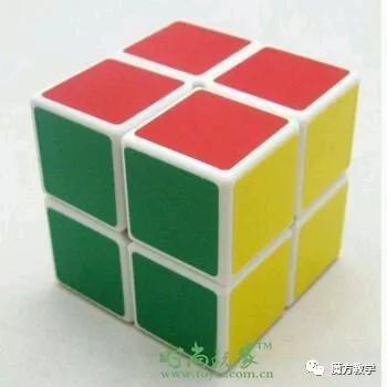 又简单又快的魔方教学,魔方教程最易看懂的魔方入门技巧
