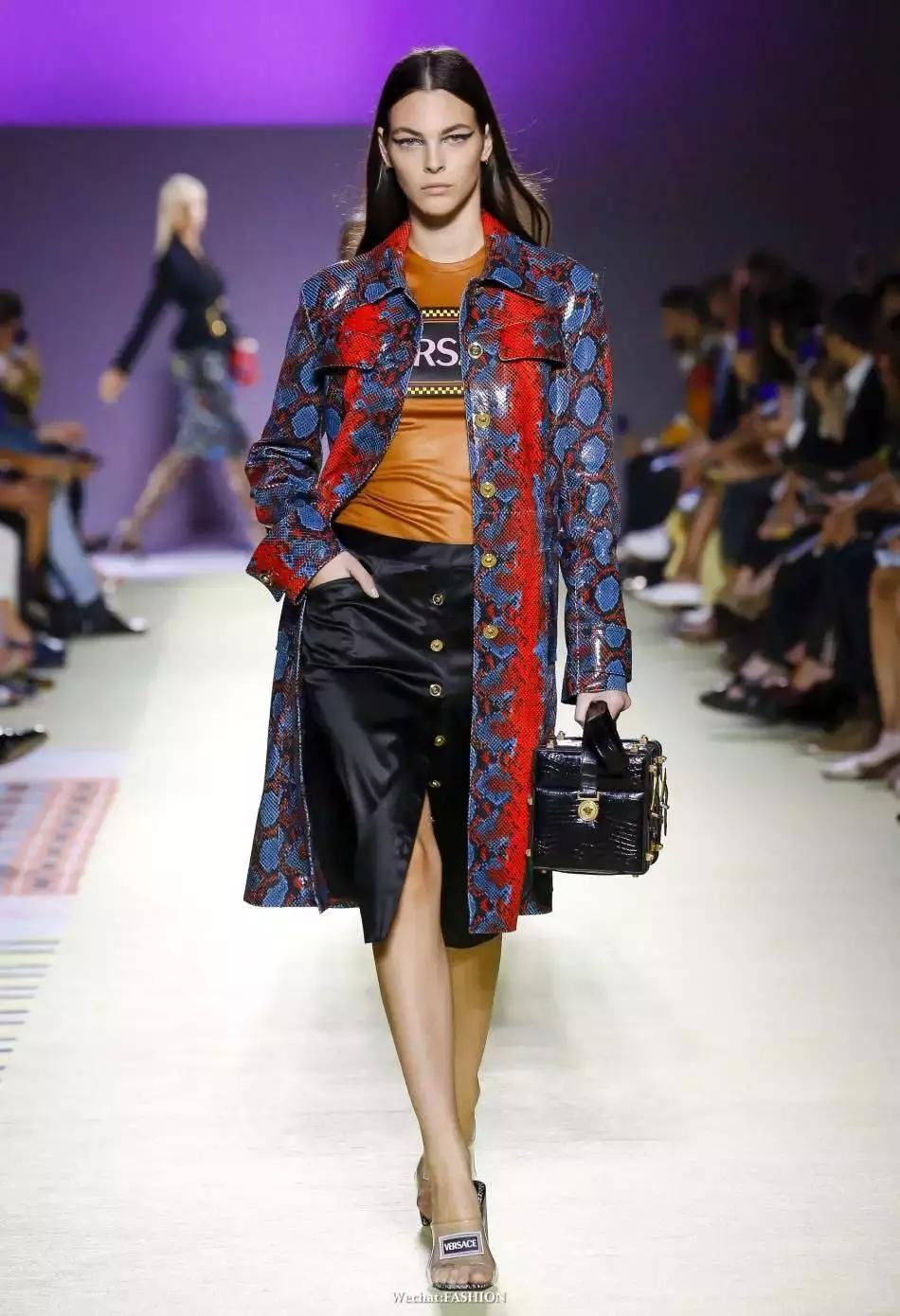 刘雯倪妮高级感,刘雯倪妮gucci完整版