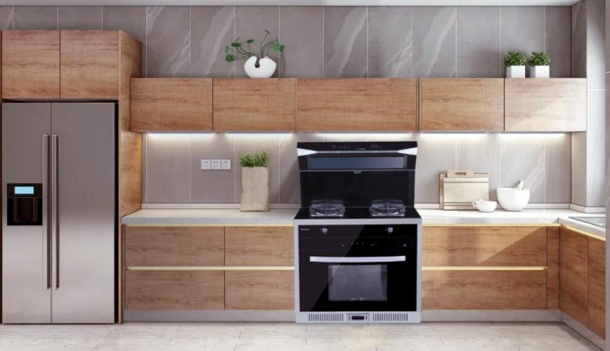 加盟集成灶前景如何,加盟集成灶代理要压货吗