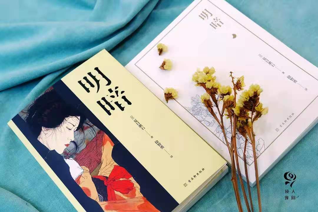 夏目漱石最后的作品,夏目漱石明暗在线阅读