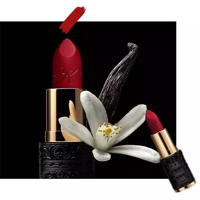 小众但出乎意料的好看的口红,和大牌口红一样的小众口红