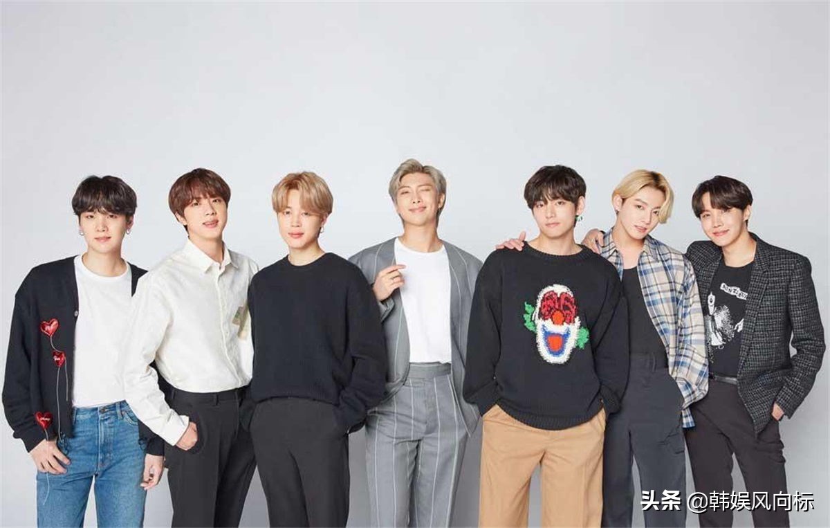 菲律宾电信巨头宣布，BTS和这对情侣一起，成为新大使