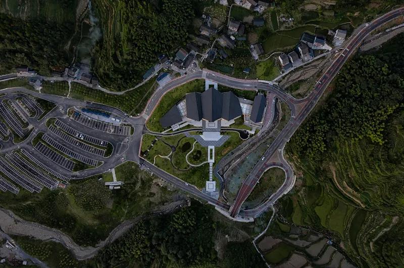 设计腕访谈录|余水：“空间天平”是设计的底层逻辑