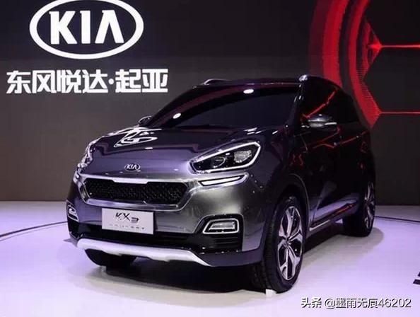 傲跑kx3值得入手吗,起亚kx3傲跑和劲客哪个值得入手