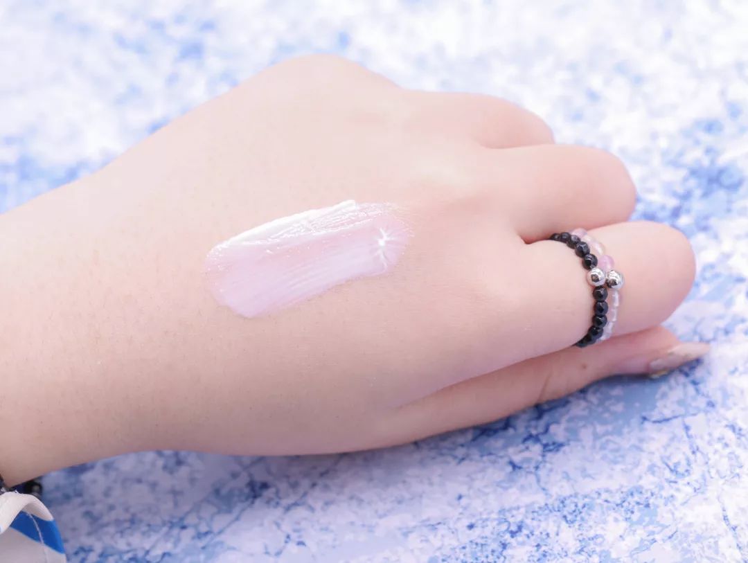 防晒测评真人,真人防晒测评背部高清图