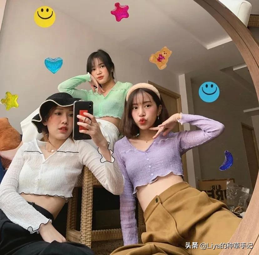 女人爱买衣服是不是一种病,爱买衣服爱打扮的女人