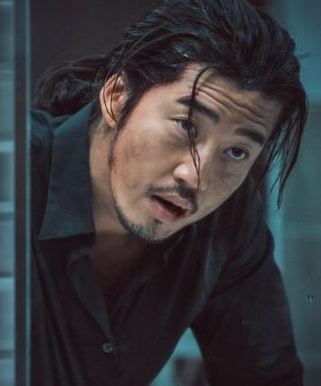 韩国人对马东锡有什么看法,韩国的十大硬汉马东锡