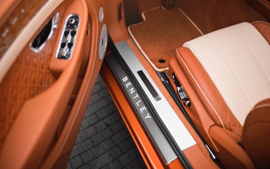 4S店做不到的事,它全包了