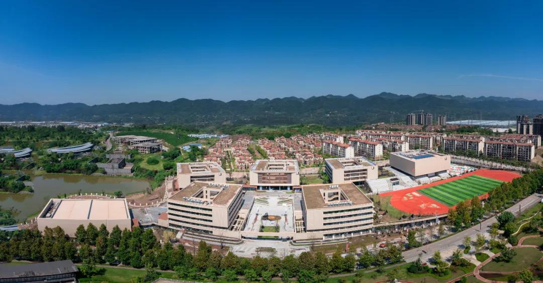 重庆渝北区学校最新消息,渝北五所学校