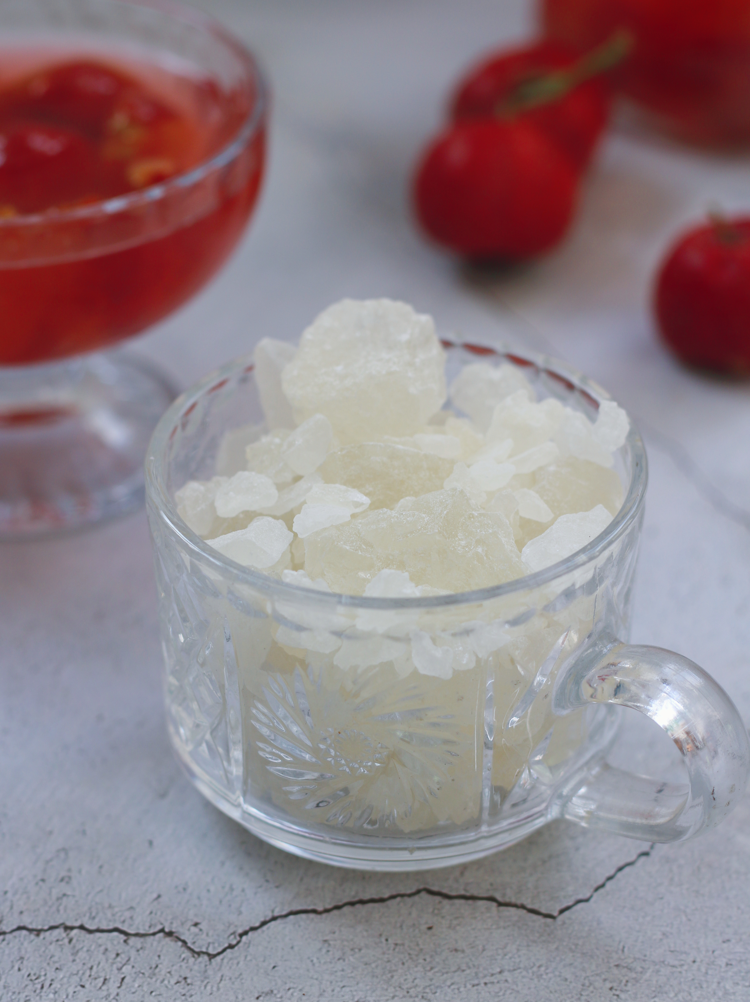 山楂怎样吃最有营养,吃山楂为什么能助消化