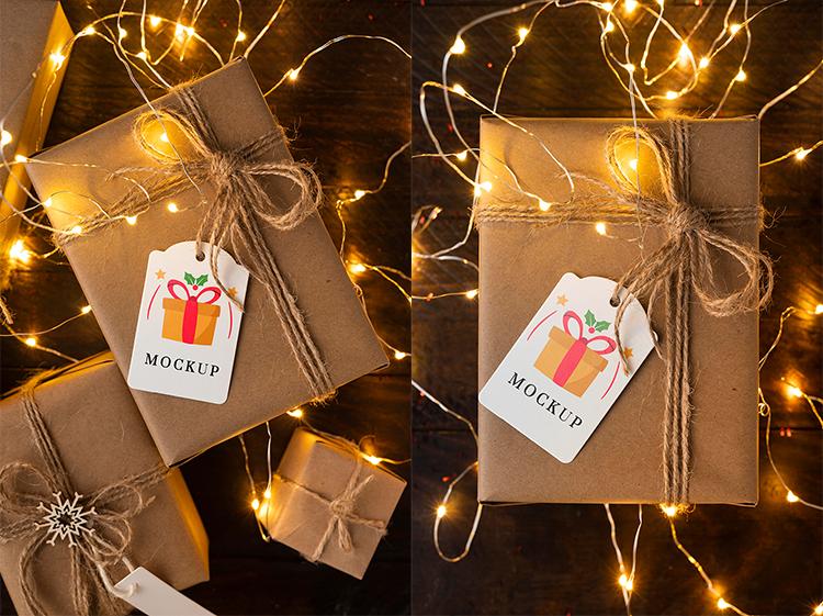 圣诞节主题海报制作图片,圣诞节海报素材和教程视频