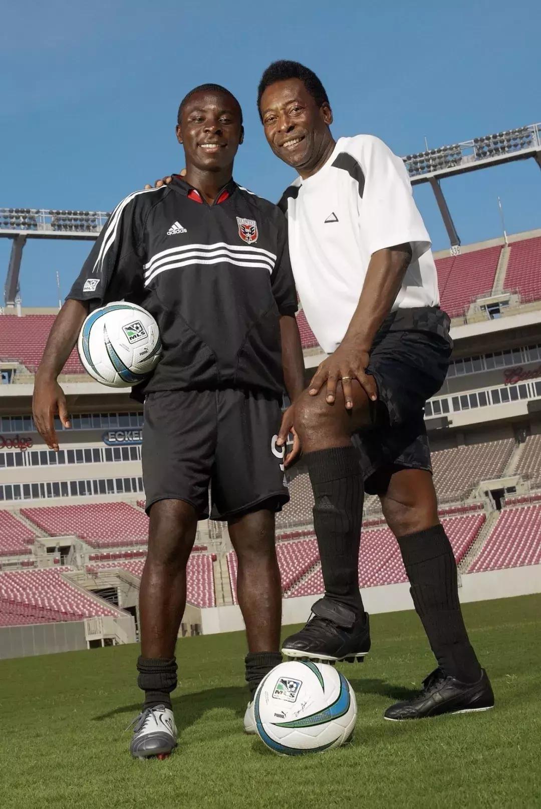 弗雷迪阿杜现在做什么,阿杜回归巅峰时间