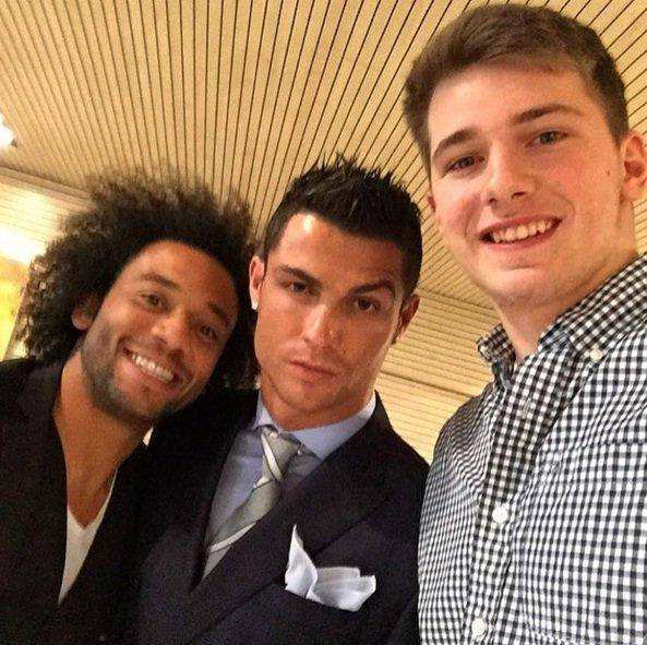 感觉有点被冒犯到自己,感觉有被冒犯