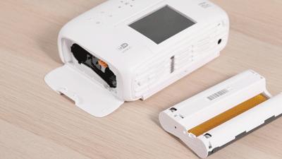 颠覆传统喷墨打印机,颠覆3d金属打印技术