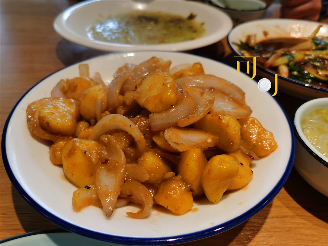 东钱湖湖畔人家农家乐,东钱湖下午茶和农家菜