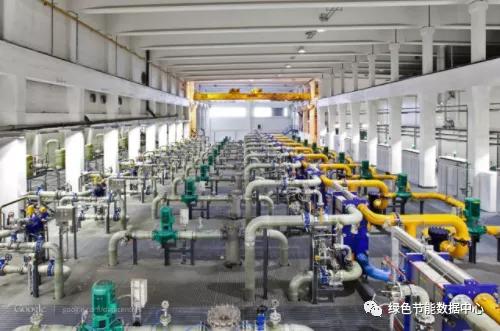 盐水冷却、反渗透、绿色屋顶？盘点全球十大最不可思议的数据中心