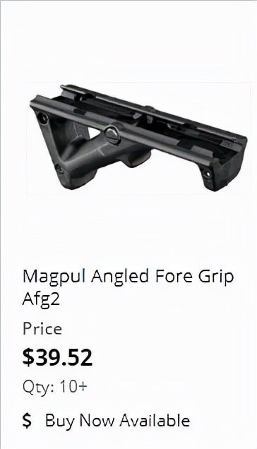 列文虎克观察什么,盘点吃鸡游戏里的各种枪械