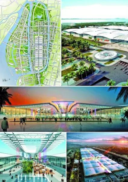 深圳国际会展中心近期活动时间表,2021深圳国际会展中心安排