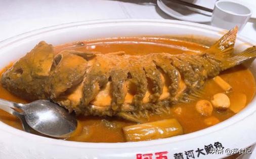 郑州豫菜做得好的饭店,郑州高档豫菜