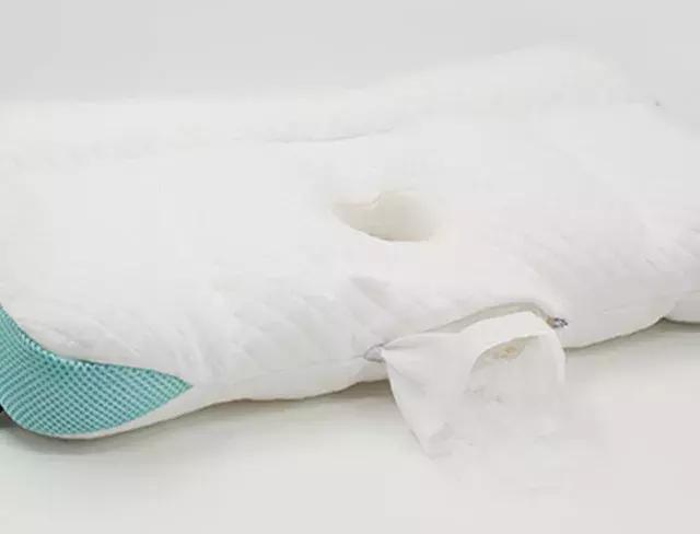 枕头用什么高度比较健康,枕头一定要选合适自己的