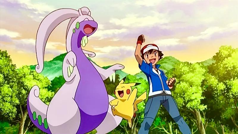 精灵宝可梦最强的六只龙系宝可梦,精灵宝可梦九