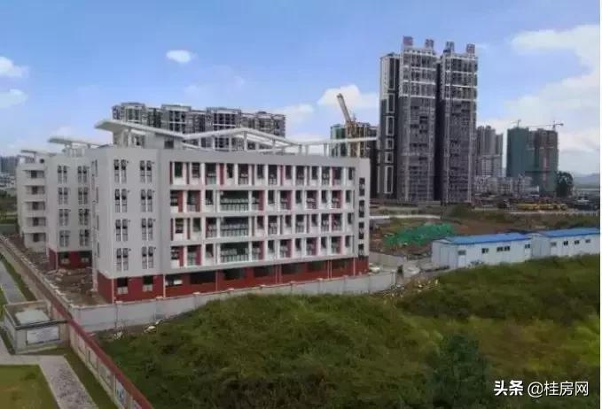 桂林各区房价最新走势,桂林房价最新价目表