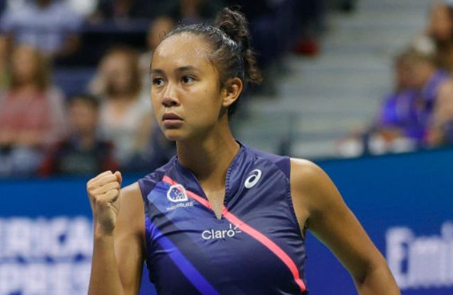 奇迹!揭秘KO美网四大热门的超级黑马:亚裔混血,NBA巨星折服