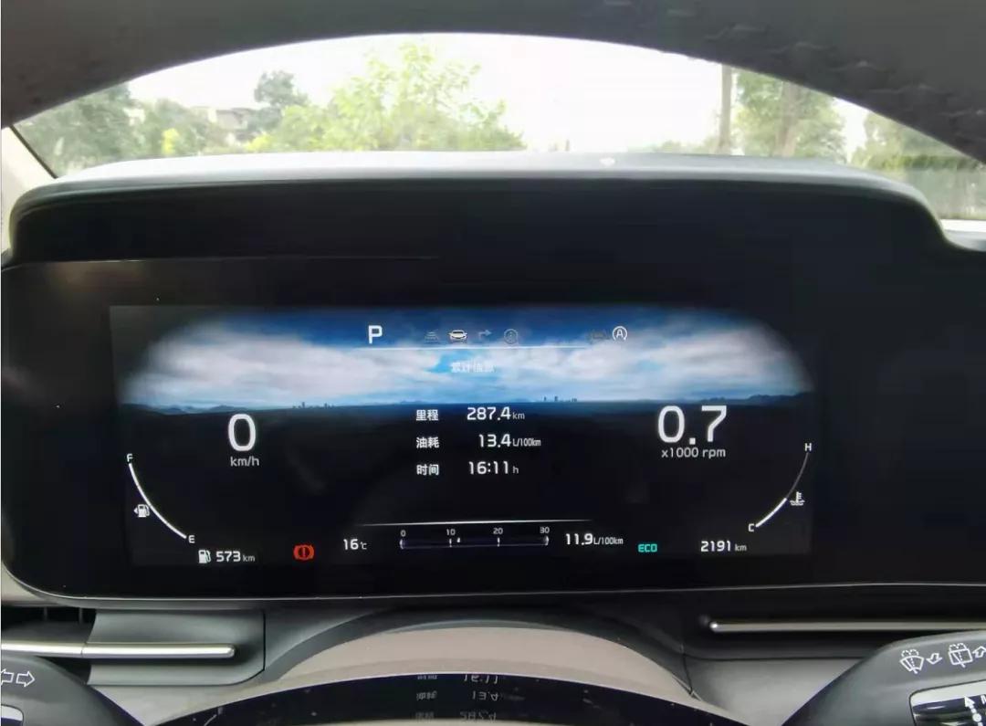 起亚嘉华吐槽,试驾嘉华