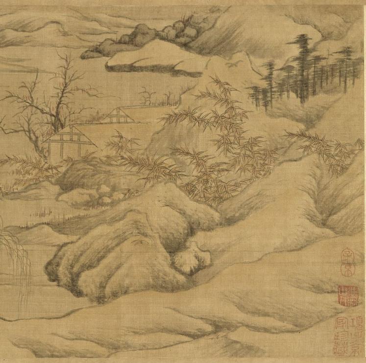 格物精妙，淡雅情真，浅谈宋代小品画赖以生存和发展的社会风貌