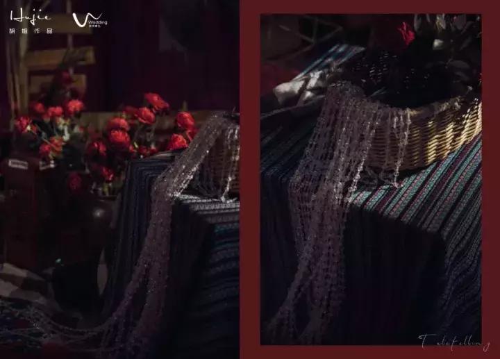 简单又有创意的婚礼方案,幼儿园特色婚礼主题案例